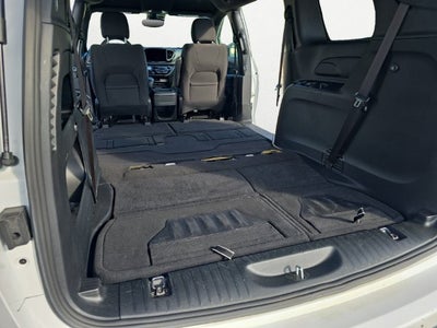 2023 Chrysler Pacifica Touring