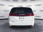 2023 Chrysler Pacifica Touring