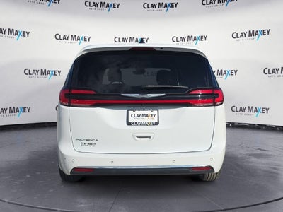 2023 Chrysler Pacifica Touring