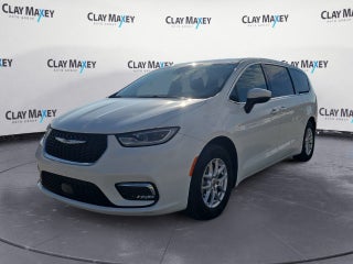 2023 Chrysler Pacifica Touring