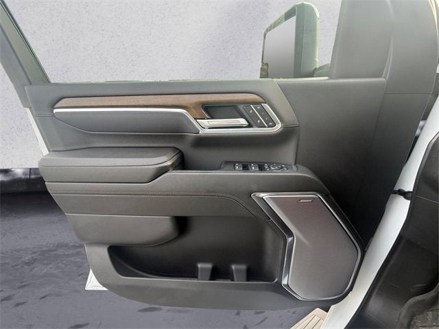 2025 Chevrolet Silverado 2500 HD High Country