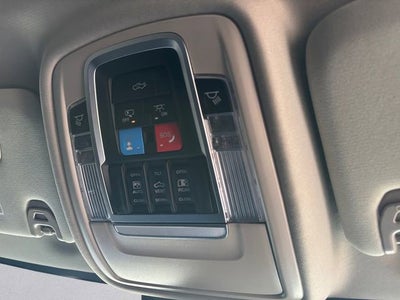 2025 RAM 3500 Longhorn