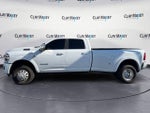 2025 RAM 3500 Longhorn