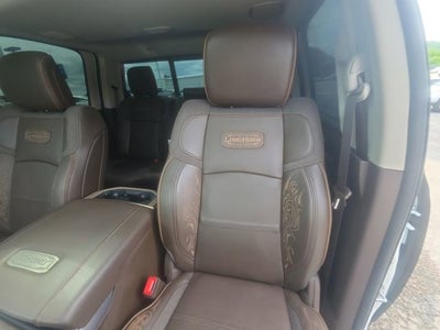 2025 RAM 3500 Longhorn