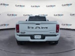 2025 RAM 3500 Longhorn