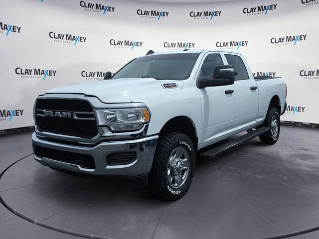 2023 RAM 2500 Tradesman
