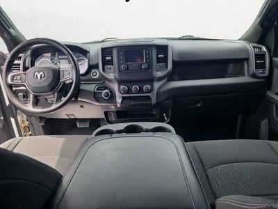 2023 RAM 2500 Tradesman