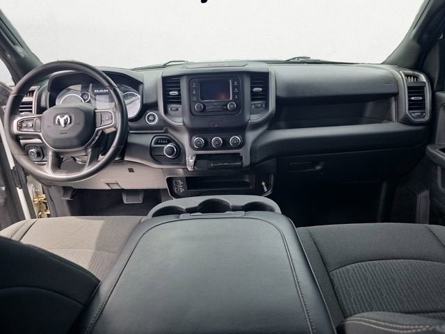 2023 RAM 2500 Tradesman