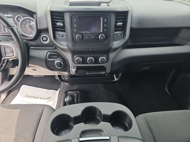2023 RAM 2500 Tradesman