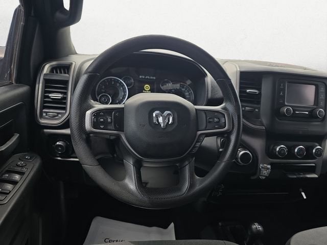 2023 RAM 2500 Tradesman