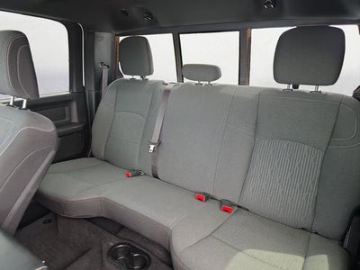 2023 RAM 2500 Tradesman