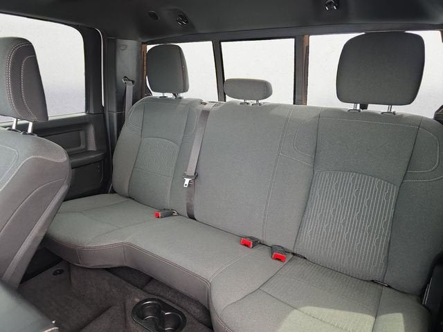 2023 RAM 2500 Tradesman