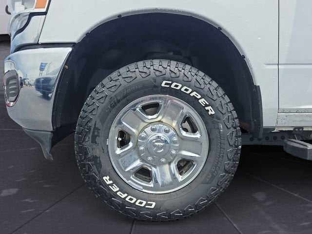 2023 RAM 2500 Tradesman