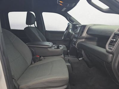 2023 RAM 2500 Tradesman