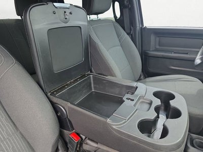 2023 RAM 2500 Tradesman