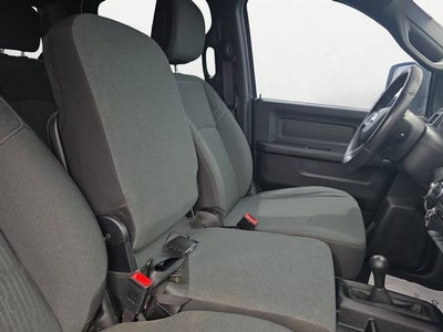 2023 RAM 2500 Tradesman