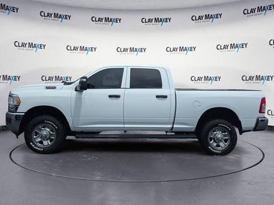 2023 RAM 2500 Tradesman