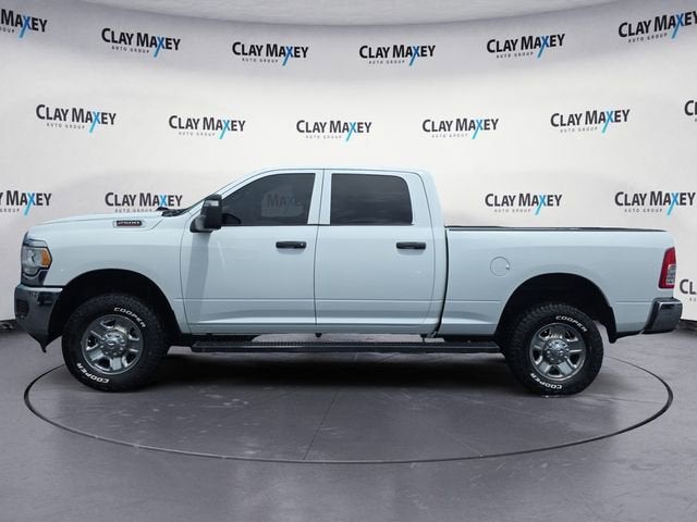 2023 RAM 2500 Tradesman