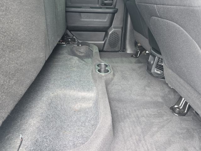 2023 RAM 2500 Tradesman