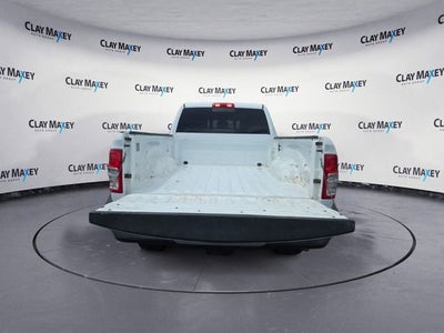 2023 RAM 2500 Tradesman