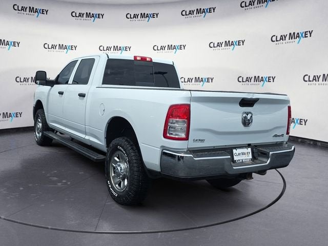 2023 RAM 2500 Tradesman