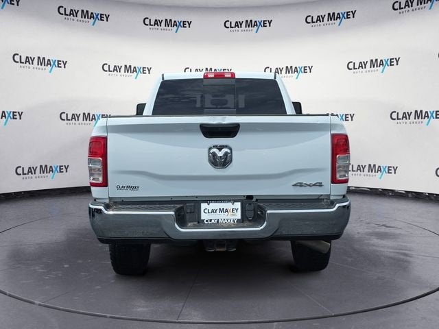 2023 RAM 2500 Tradesman