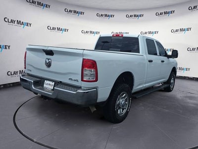 2023 RAM 2500 Tradesman