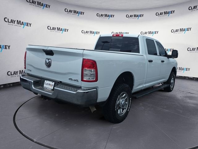 2023 RAM 2500 Tradesman