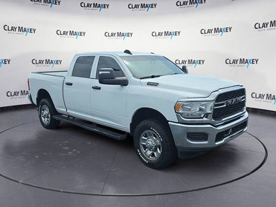 2023 RAM 2500 Tradesman