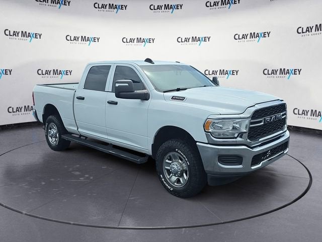 2023 RAM 2500 Tradesman