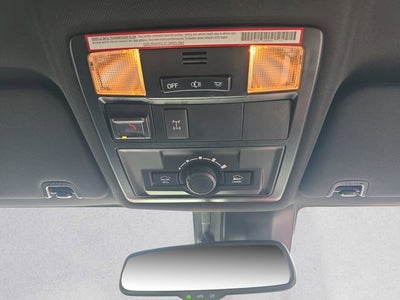 2021 Toyota Tacoma 4WD SR