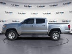 2021 Toyota Tacoma 4WD SR