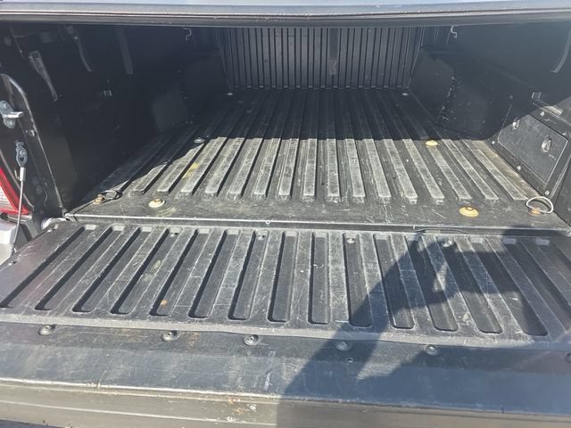 2021 Toyota Tacoma 4WD SR