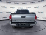 2021 Toyota Tacoma 4WD SR