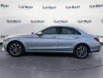 2015 Mercedes-Benz C-Class C 300 Luxury