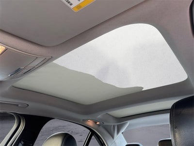 2015 Mercedes-Benz C-Class C 300 Luxury