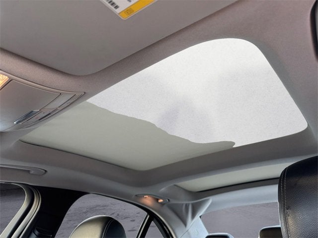 2015 Mercedes-Benz C-Class C 300 Luxury