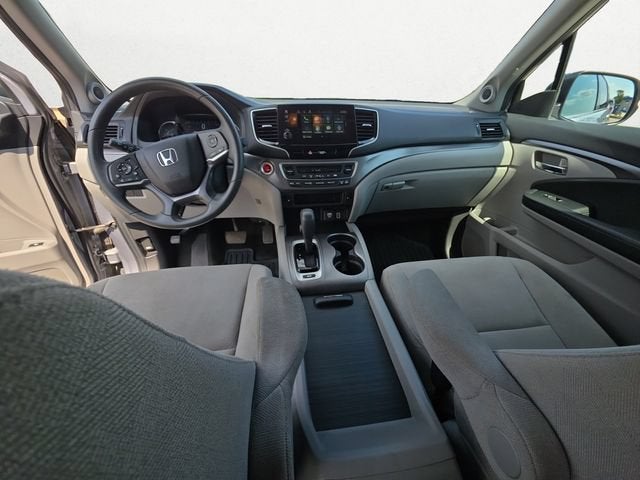 2020 Honda Pilot EX