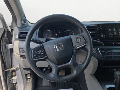 2020 Honda Pilot EX