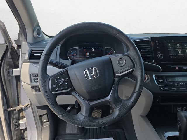 2020 Honda Pilot EX