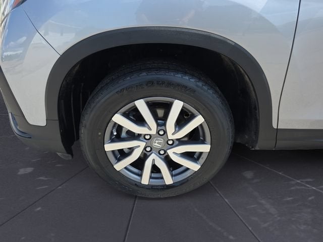 2020 Honda Pilot EX