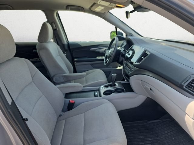 2020 Honda Pilot EX