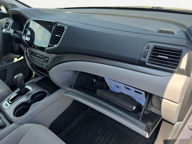 2020 Honda Pilot EX