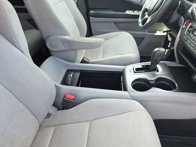 2020 Honda Pilot EX