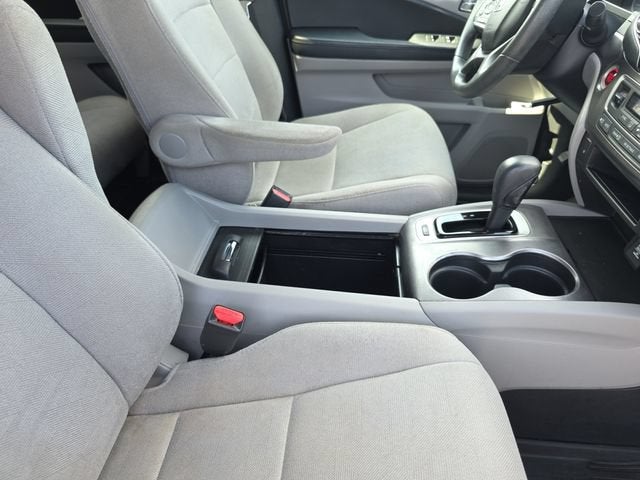 2020 Honda Pilot EX