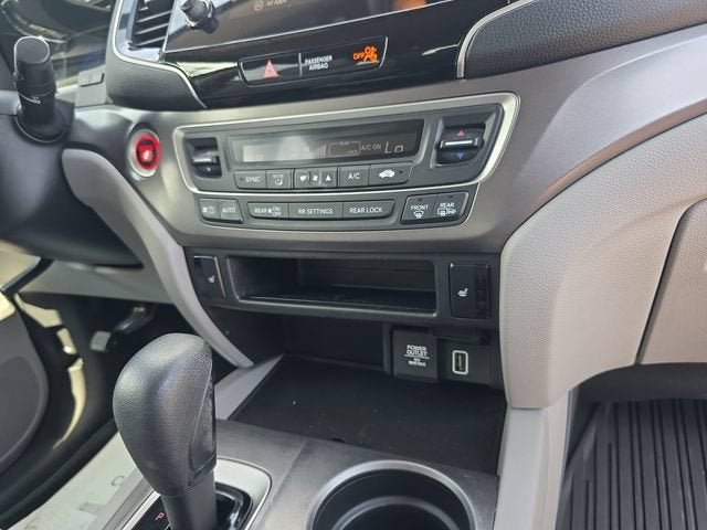 2020 Honda Pilot EX