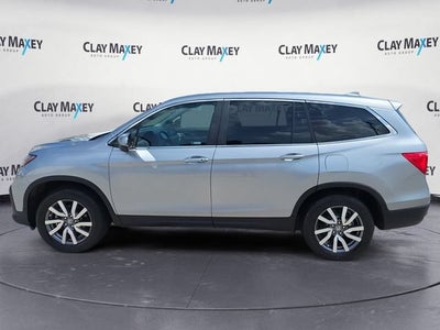 2020 Honda Pilot EX
