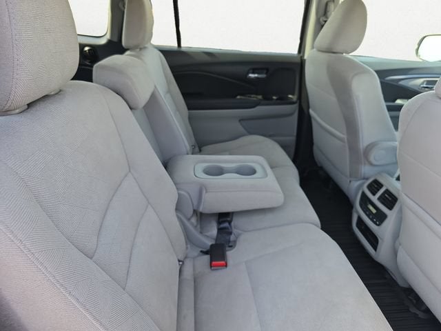 2020 Honda Pilot EX