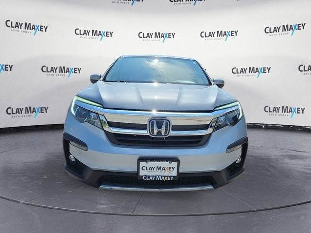 2020 Honda Pilot EX