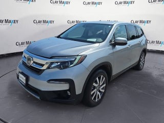 2020 Honda Pilot EX
